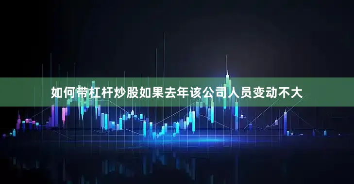 如何带杠杆炒股　　如果去年该公司人员变动不大