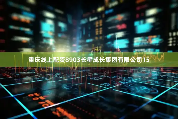 重庆线上配资8903长星成长集团有限公司15